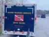Maine game wardens recover body of missing paddleboarder