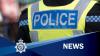 Motorcyclist taken to hospital following collision near Boston, police say
