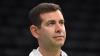 Celtics’ Brad Stevens Makes Feelings Clear on Jaylen Brown Trade