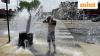 Brutal US heat dome threatens July 4th, World Cup weekend; 100°F in New York City