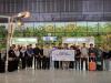 BCSA sends delegation to Indonesia for 3rd Overseas Learning Journey