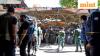 Monaco blast: Authorities issue arrest warrant, seek Interpol notice for suspect