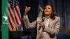 Is Harris trying to win back voters with pro-Palestine approach?