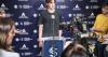 Seattle Kraken focusing on youth, investing in prospect Jake O’Brien