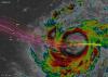 Typhoon Bavi could become strongest storm of 2026 so far, takes aim at US Northern Mariana Islands