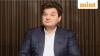 Who is Vadym Yermolaiev? Ukrainian construction tycoon believed to be the target of Monaco bombing