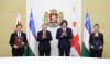 Georgia, Uzbekistan sign cooperation agreements across economy, ICT and tourism