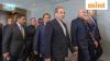 US warned Iran of Israel's plan to kill its top negotiators, Araghchi and Ghalibaf, as Washington sought a deal