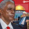 The Jerusalem Rift: Opposition Leader Mohamud Hashi Delivers a Fierce Rebuke to President Cirro