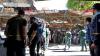 Death toll from bomb blast at Damascus cafe rises to 10