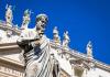 Vatican defines how schismatic SSPX members can return