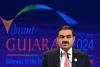 Billionaire Gautam Adani, Abu Dhabi’s IHC To Invest $11.3 Billion In Aluminum Project In Odisha