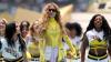 Shakira Is Raising Money for Venezuela Through FIFA Global Citizen Education Fund