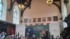 Taoiseach has talks with von der Leyen in UCC