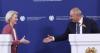 EU’s Von Der Leyen Promises Armenia More Aid Against Russian Sanctions