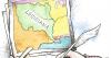 Why Thomas Jefferson wrote that New Orleans was 'the one single spot' the US must possess
