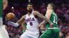 Paul George doesn't mention Boston in farewell post to Philadelphia