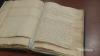 New Hampshire State Archives hold several important documents from 1600s, 1700s