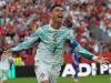 Ronaldo makes World Cup history as Portugal beat Croatia 2-1