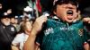 England step up security in Mexico after shocking fan disruption