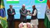 Brazil-India: Defence Cooperation