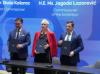 Contract on Bosnia and Herzegovina's EXPO 2027 participation signed in Belgrade