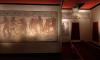 Etruscan frescoes worth €15m go on display in Rome as part of Italian acquisition strategy