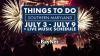 Things To Do In Southern Maryland July 3 Through July 9, 2026