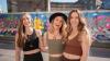 Food centre stage as Yoga Picnic serves a feast of wellness