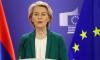 EU chief says still 'lot of work' to resolve border check travel woes