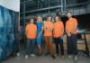 AI startup launches fashion resale system