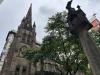 America 250: Trinity Church and St. Paul’s Chapel are epicenters of