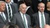 Chris Sutton: Celtic transfer market inactivity defies belief – but fits a familiar pattern