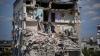 Ukraine Says Death Toll in Kyiv Strike Rises to 30 as Rescue Operations Continue