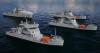 Denmark orders four marine environmental protection and minelaying vessels