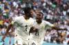 Beyond the Underdog: Africa reaches A Historic World Cup Milestone