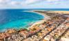 World Cup minnows Cape Verde set for influx of tourists after fans say they're desperate to discover 'David and Goliath' destination they've never heard of