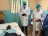 Cameroon’s Health Minister delivers free care to Boko Haram victims in the Far North