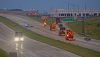 Iowa weather: Interstate 35 northbound reopens between Ankeny and Elkhart