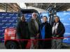 New Springs recycling facility aims to ease landfill pressure