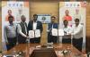 Coal India and Uttar Pradesh Rajya Vidyut Utpadan Nigam sign agreement for renewable energy generation in Uttar Pradesh