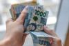 Banks’ bad loan ratio rises to 9-month high
