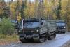 U.S. Army National Guard Receives First BAE CATV Vehicles for Arctic Mountain Warfare Training