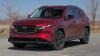 Mazda's New Infotainment Finally Fixes Years Of Complaints (But I Can't Say It's Perfect)