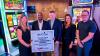 Aristocrat transitions Southern Nevada operations to 100% renewable energy