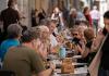 Foreign tourists spent a record 7.8 billion euros in Andalucía up to May