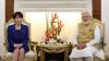 India-Japan Cooperation Should Not Undermine Third-Party Interests: China