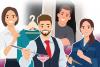 Eight jobs with the biggest pay rises revealed – there’s no need for a degree & you can earn £48k