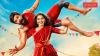 Gatta Kusthi 2 review: Vishnu Vishal, Aishwarya Lekshmi can’t save poorly crafted sequel