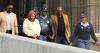 Political motive probed as first suspect in councillor’s death nabbed